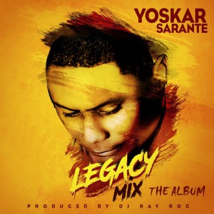 Ay Amor - Legacy Mix