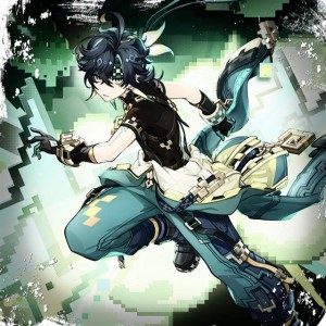 The Cost Of Freedom (Kinich: Genshin Impact)