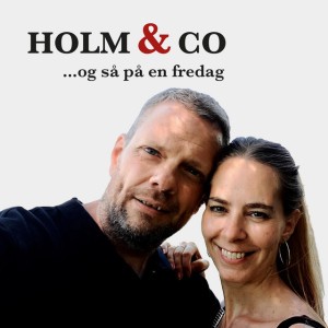 Det lille skæve hus i gaden