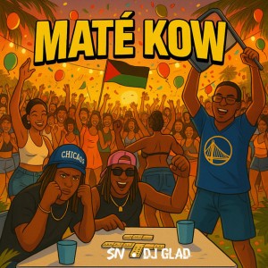 Maté Kow