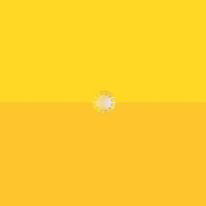 Amor amarillo