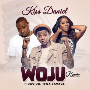 Woju (Remix)