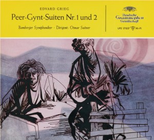 Peer Gynt Suite No.1, Op.46: 4. In The Hall Of The Mountain King
