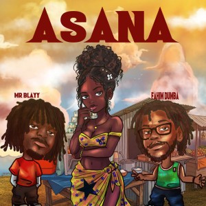 ASANA