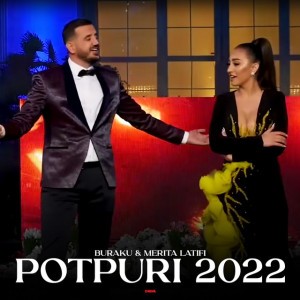 Potpuri 2022