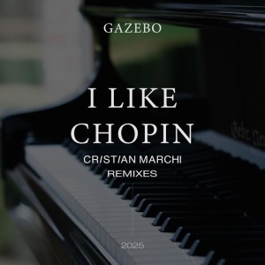 I Like Chopin 2025 - Cristian Marchi Remix Radio