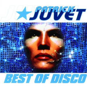 I Love America by Patrick Juvet