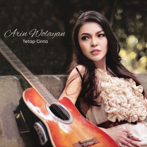 Inikah Cinta