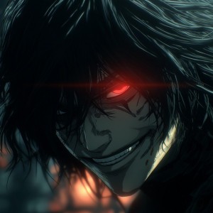 Raised by Shadows