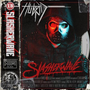 Le Rodeur (masked Remix)