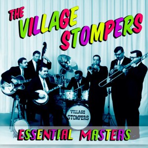 Washington Square by The Village Stompers