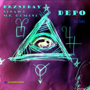 Depo - Sinawi Remix