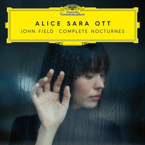 Nocturne No. 9 in E Minor, H. 46