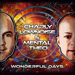 Wonderfull Days - Radio Edit