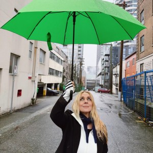 Mín Sál Er Í Góðum Hondum by Lena Anderssen