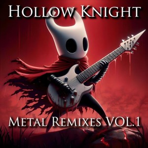 Radiance (LuXoR Metal Remix)