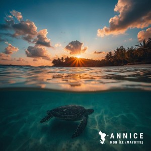 Mon Île (Mayotte) by Annice