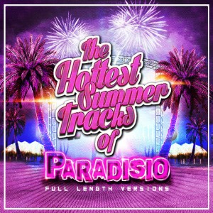 Bailando (feat. Marisa, DJ Patrick Samoy) [Discoteca Drums Mix] (Discoteca Drums Mix)