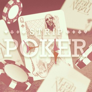 Strip Poker by Fran Mazu & Geeflowcl