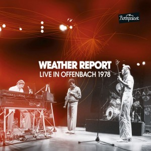 Birdland - live