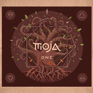 One