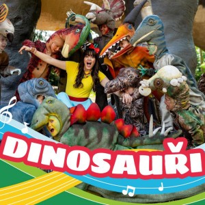 Dinosauři