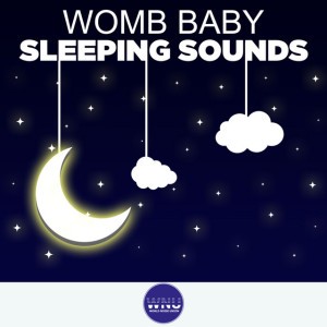 Womb Sounds Fast Sleeping Baby with slow Heartbeat (Loopable no fade)