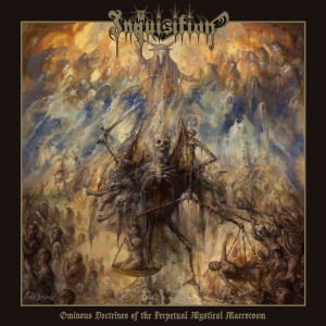 Crepuscular Battle Hymn