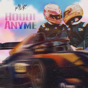 HOUDI ANYME
