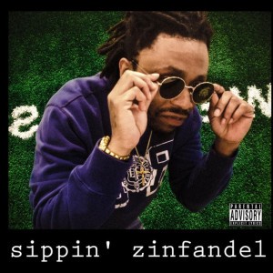 Sippin' Zinfandel
