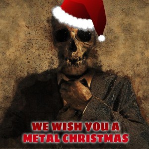 Deck The Halls