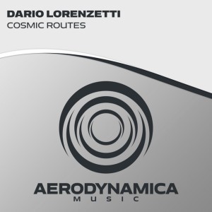Cosmic Routes - Extended Mix
