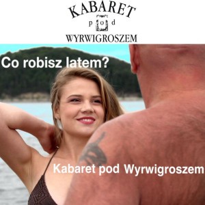 Co robisz latem?