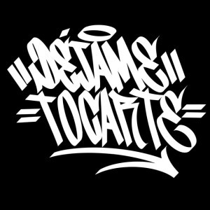 Dejame Tocarte