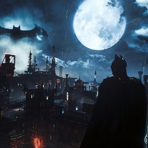 Batman (Carti)