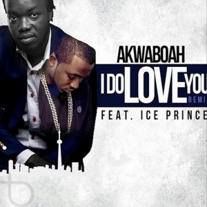 I Do Love You (Remix) [feat. Ice Prince]