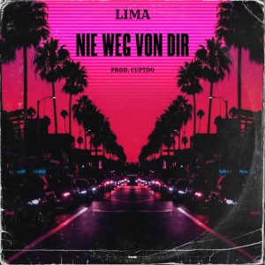 Nie weg von dir