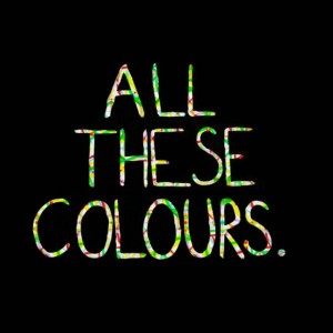 All These Colours