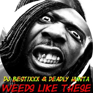 Weeds Like These