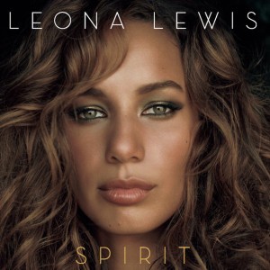 Footprints In the Sand by Leona Lewis