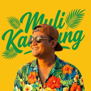Muli Kampung (Anun Bala)