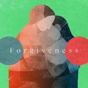 Forgiveness (feat. Justin Lo)