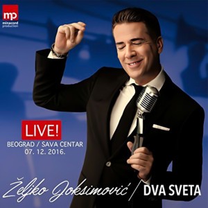 Dva Smo Sveta Različita