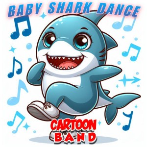 Baby Shark Dance