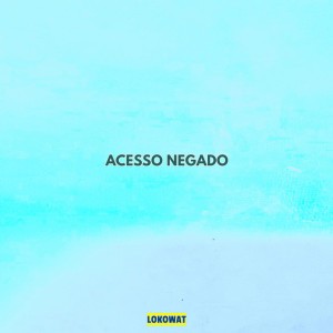 Acesso Negado