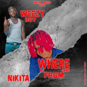 Where We Come From
