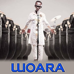 Woara (feat. Raquel)