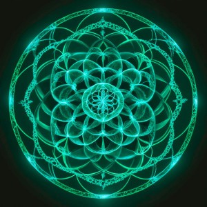528 Hz Harmonia