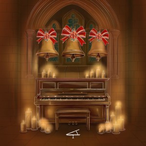 Carol of the Bells - Piano Version