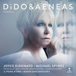 Purcell: Dido and Aeneas, Z. 626, Act 3: Dido's Lament. "When I Am Laid In Earth" (Dido)